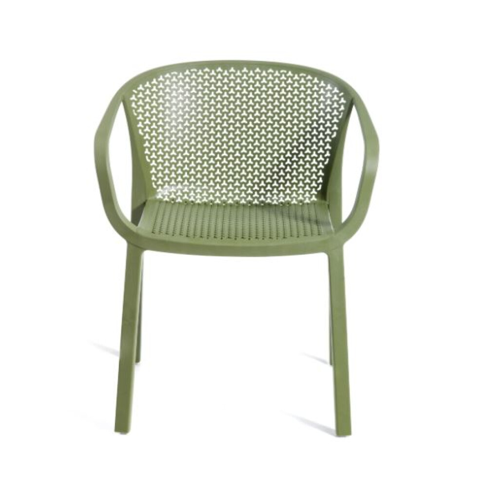 Plastová židle Gianet