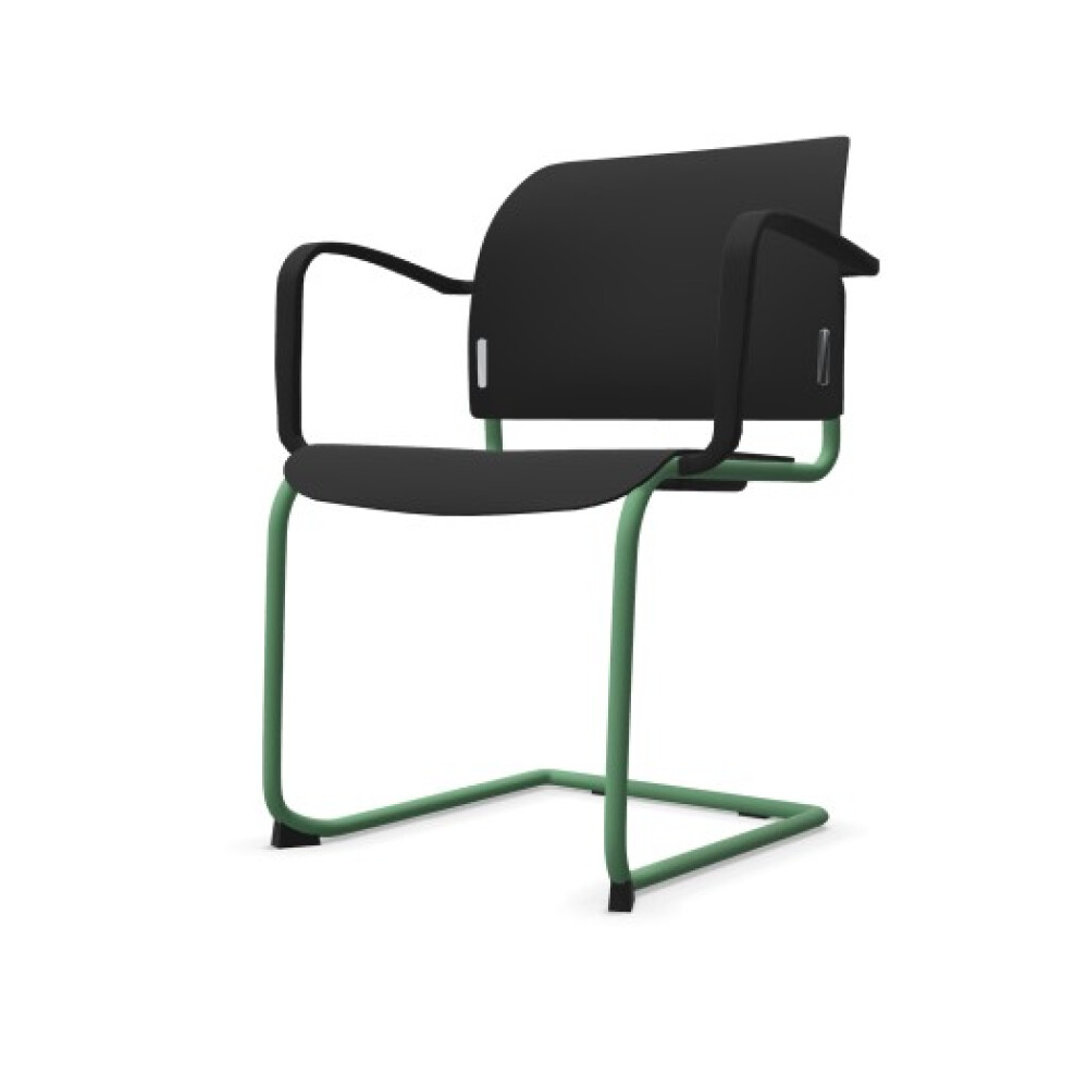 Konferenční židle BIT 550V