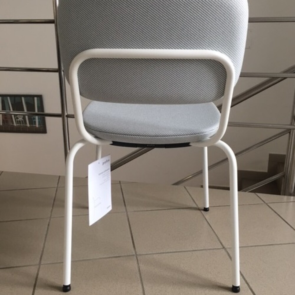 Čalouněná židle NORMO 550H