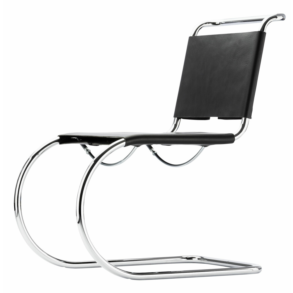 Křeslo Thonet S 533 L