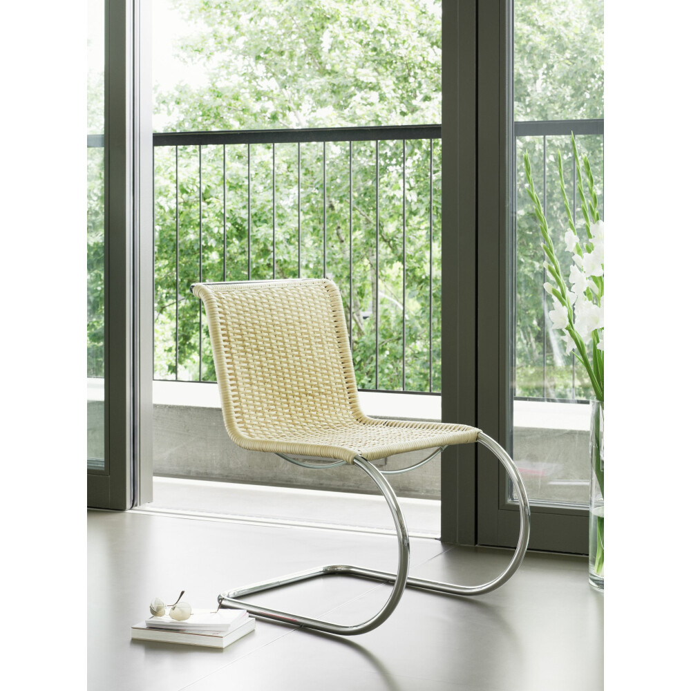 Křeslo Thonet S 533 R