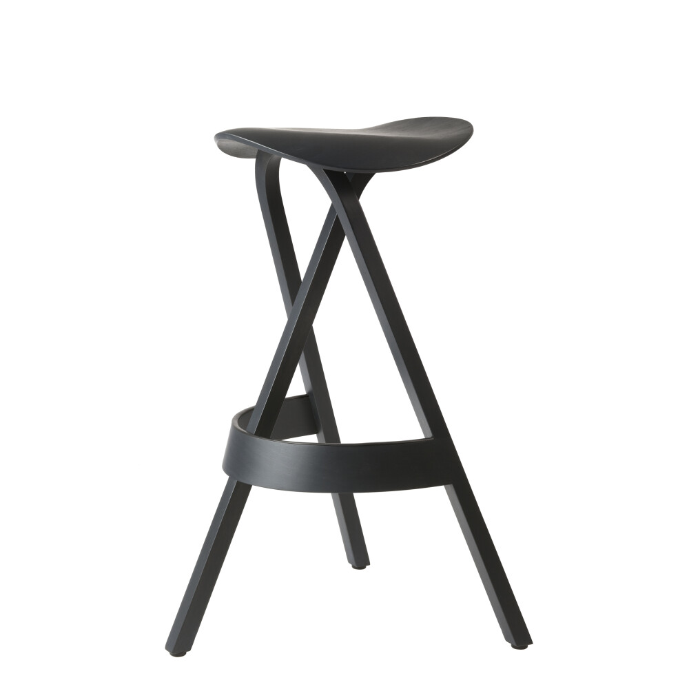 barová židle THONET 404 H