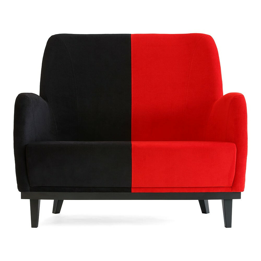 Dvojkřeslo JOHANNA DOUBLE