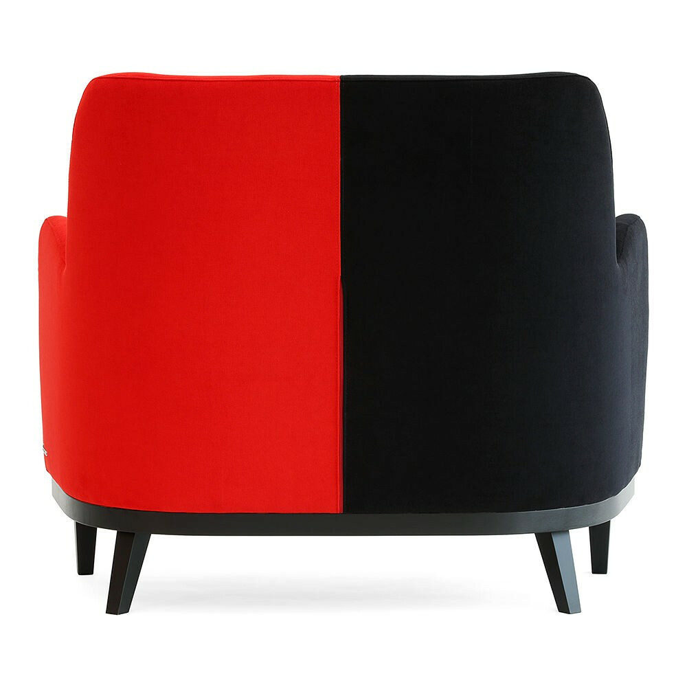 Dvojkřeslo JOHANNA DOUBLE