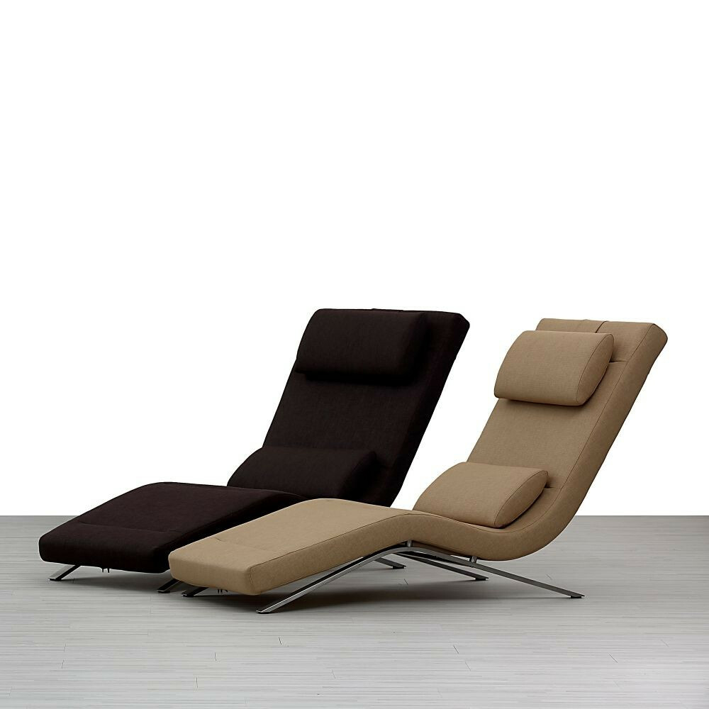 Relaxační sofa COMFY