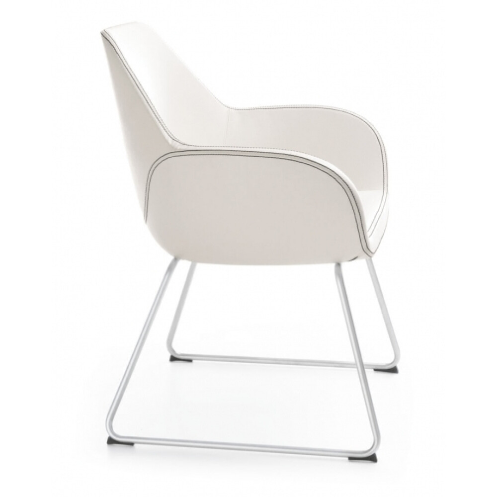 Čalouněná židle FAN 10 V