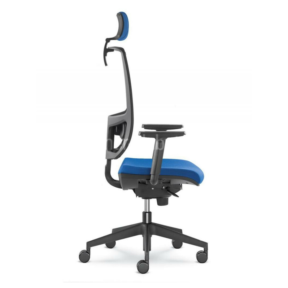 Kancelářská židle LYRA NET 201