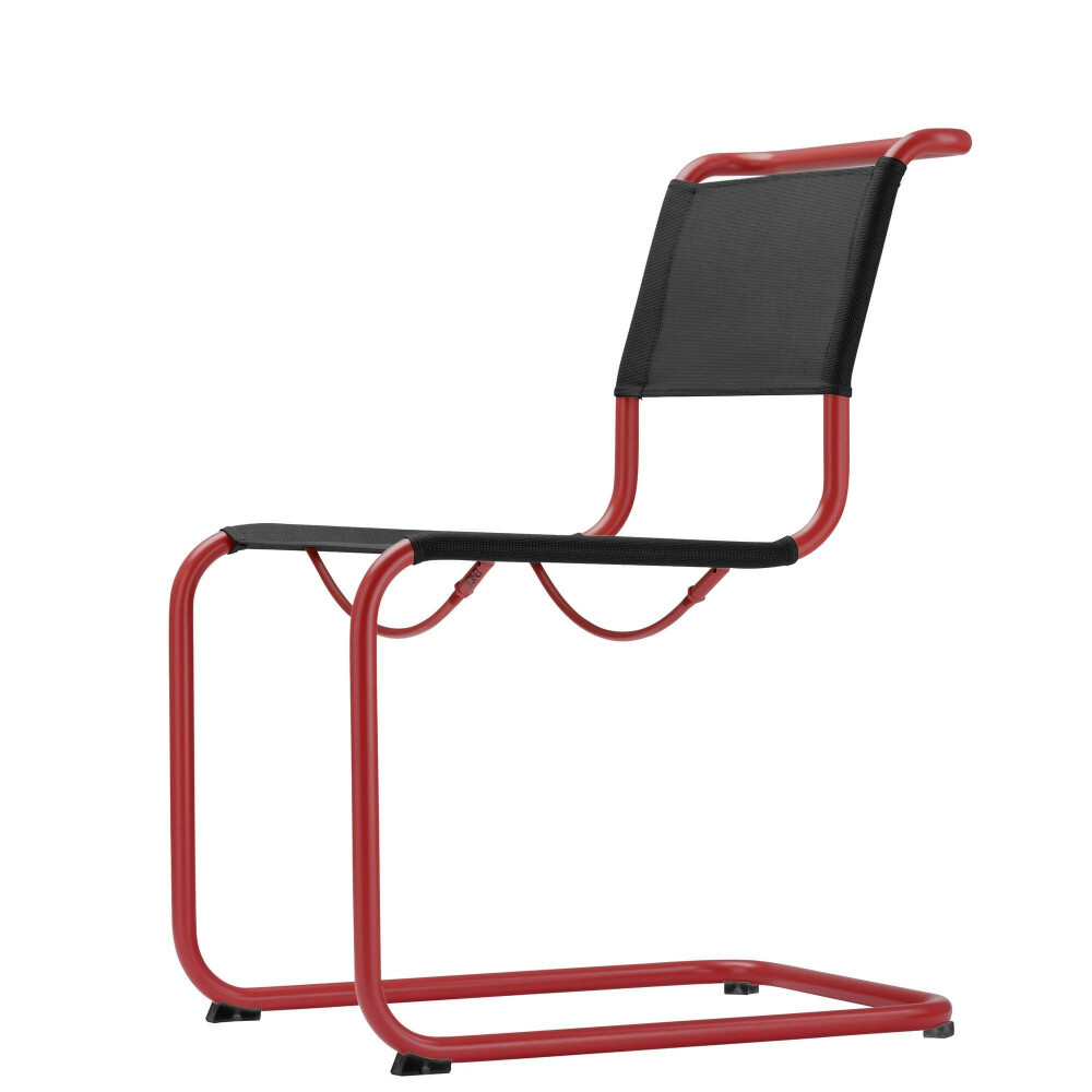 Konferenční židle Thonet S 33 N All Seasons