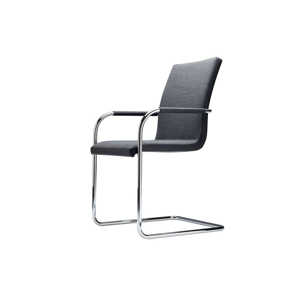 Židle Thonet S 55 PVF / S 56 PVF