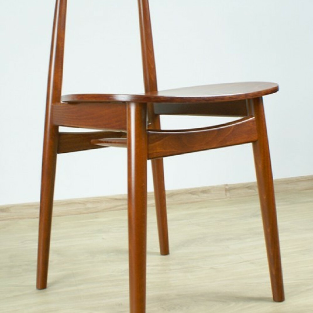 dřevěná židle YESTERDAY A-4100