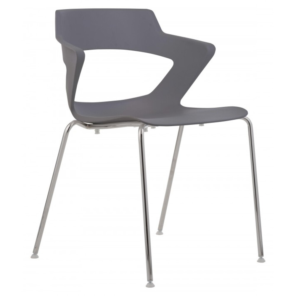 Plastová židle 2160 PC AOKI