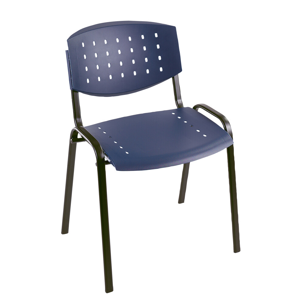 Židle z plastu LAYER