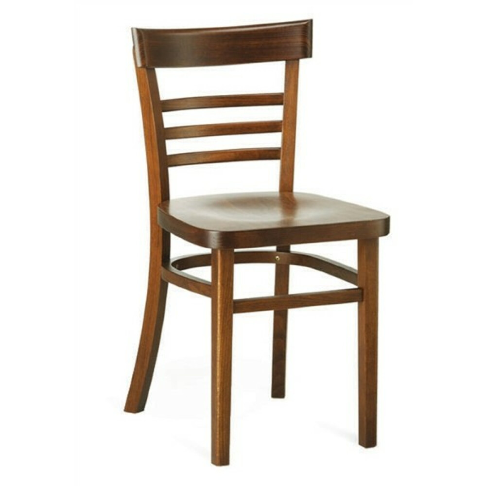 dřevěná židle A-5014