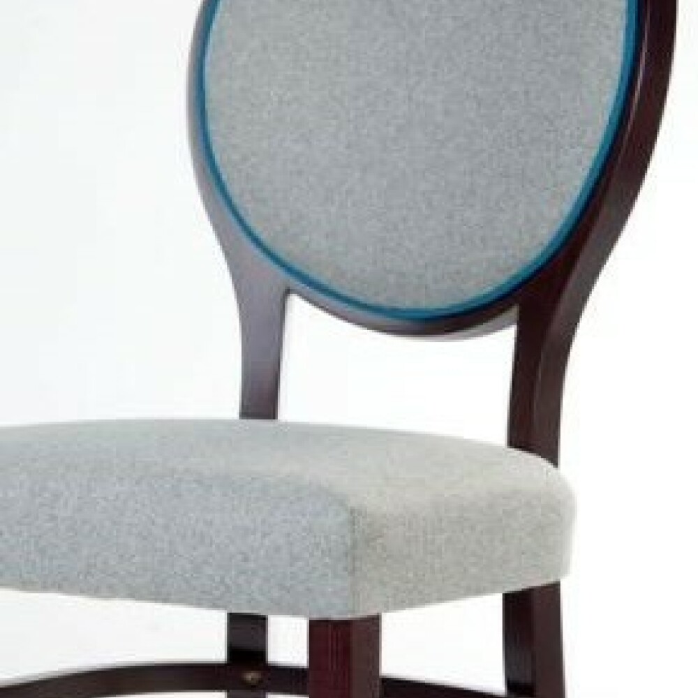 dřěvěná barová židle H-6100