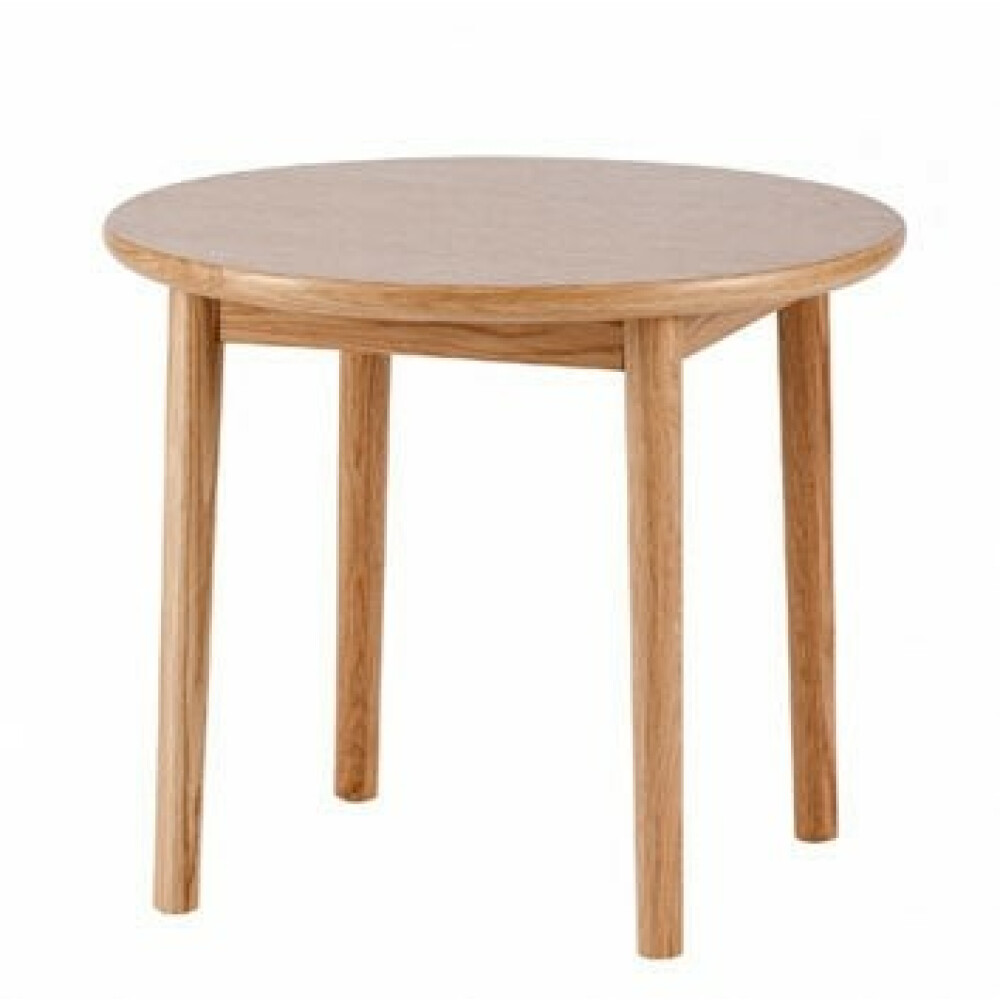 dřevěný konferenční stolek PROP coffe