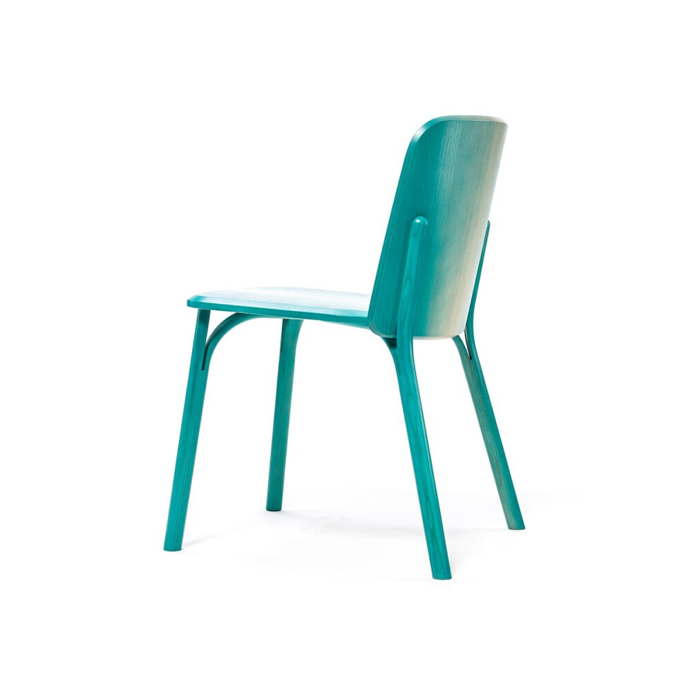 Dřevěná židle Split