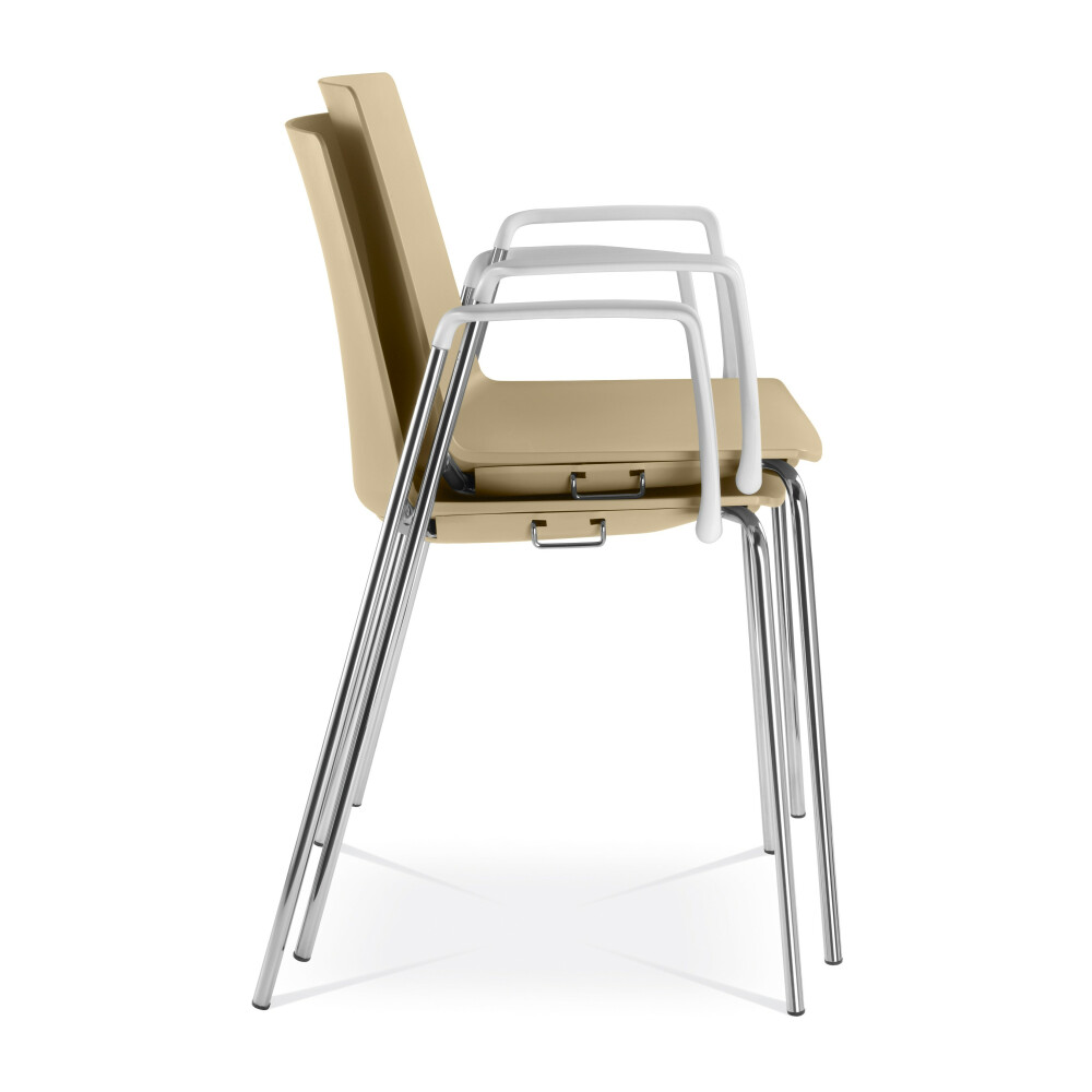 konferenční židle SKY FRESH 050-N4