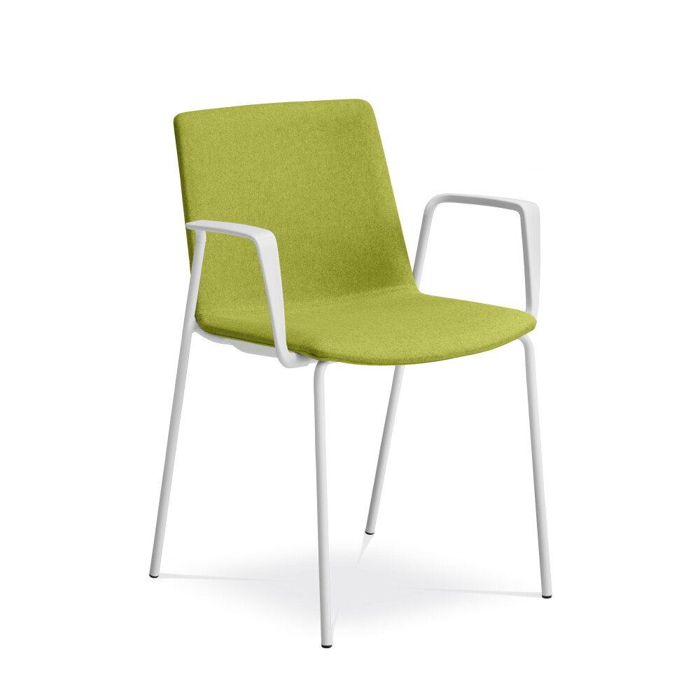 konferenční židle SKY FRESH 055-N4