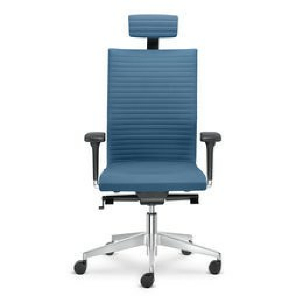 Kancelářská židle 435 STYLE-STRIP