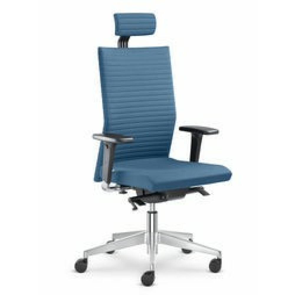 Kancelářská židle 435 STYLE-STRIP