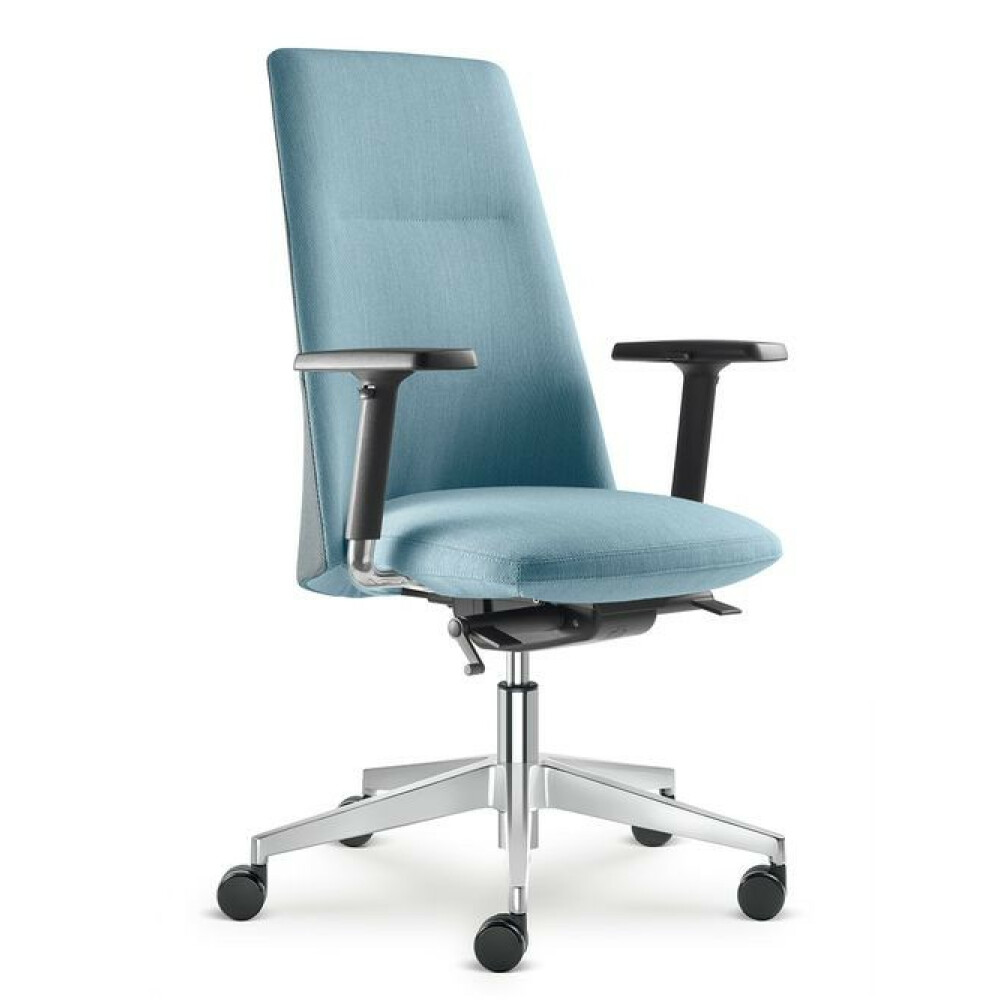 kancelářská židle MELODY OFFICE 780 SYS