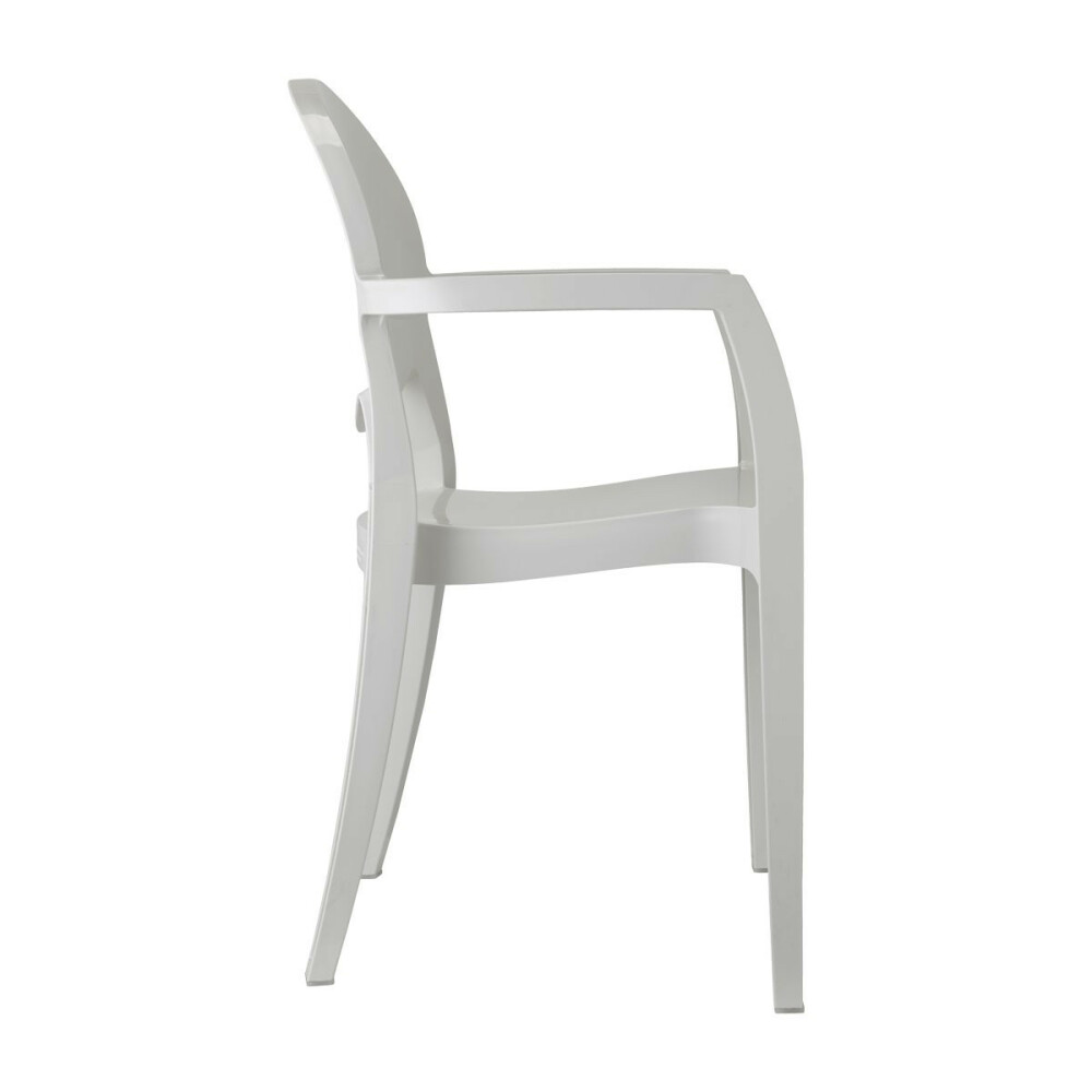 Plastová židle IGLOO armchair