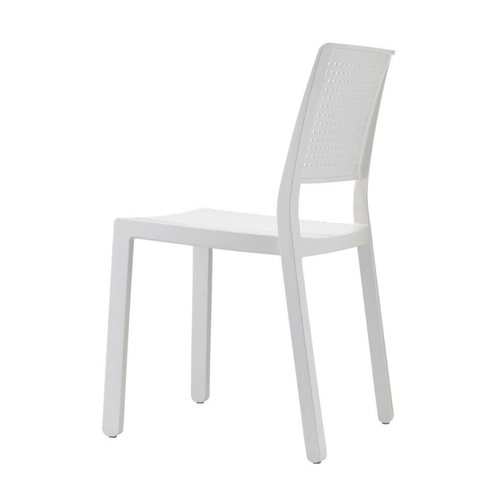 plastová židle EMI