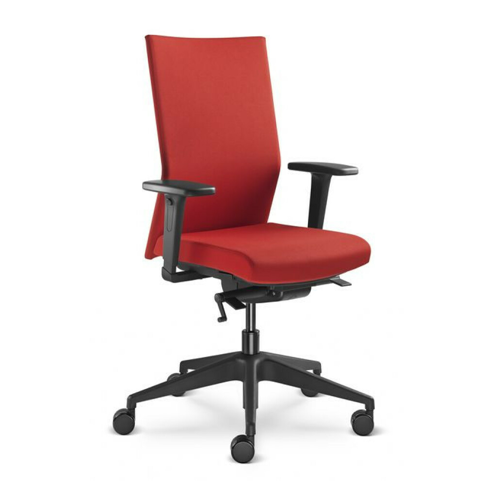kancelářská židle Web Omega 410
