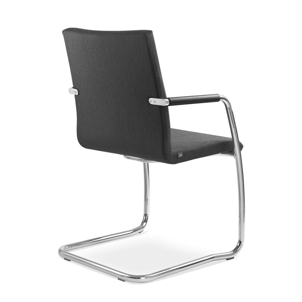 Konferenční židle SEANCE CARE 076 - KZ