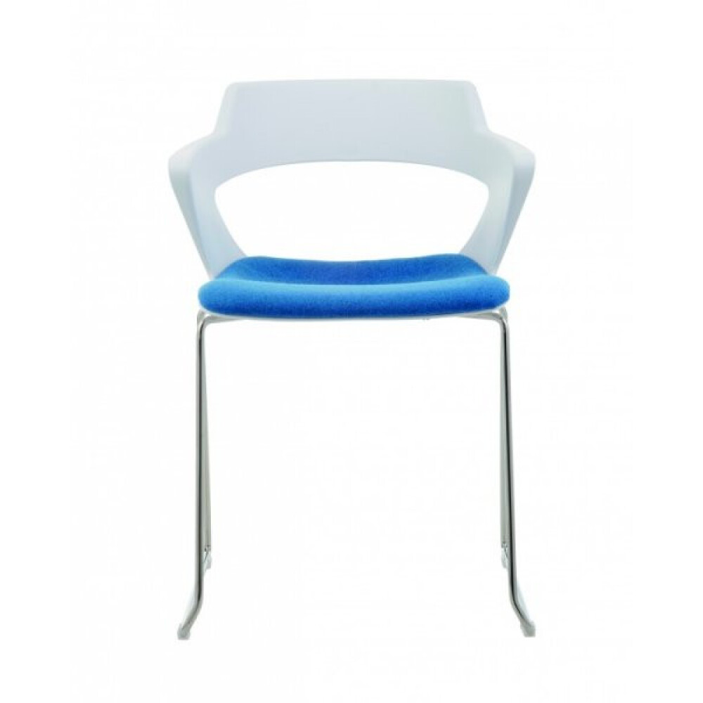 plastová židle 2160/S TC AOKI