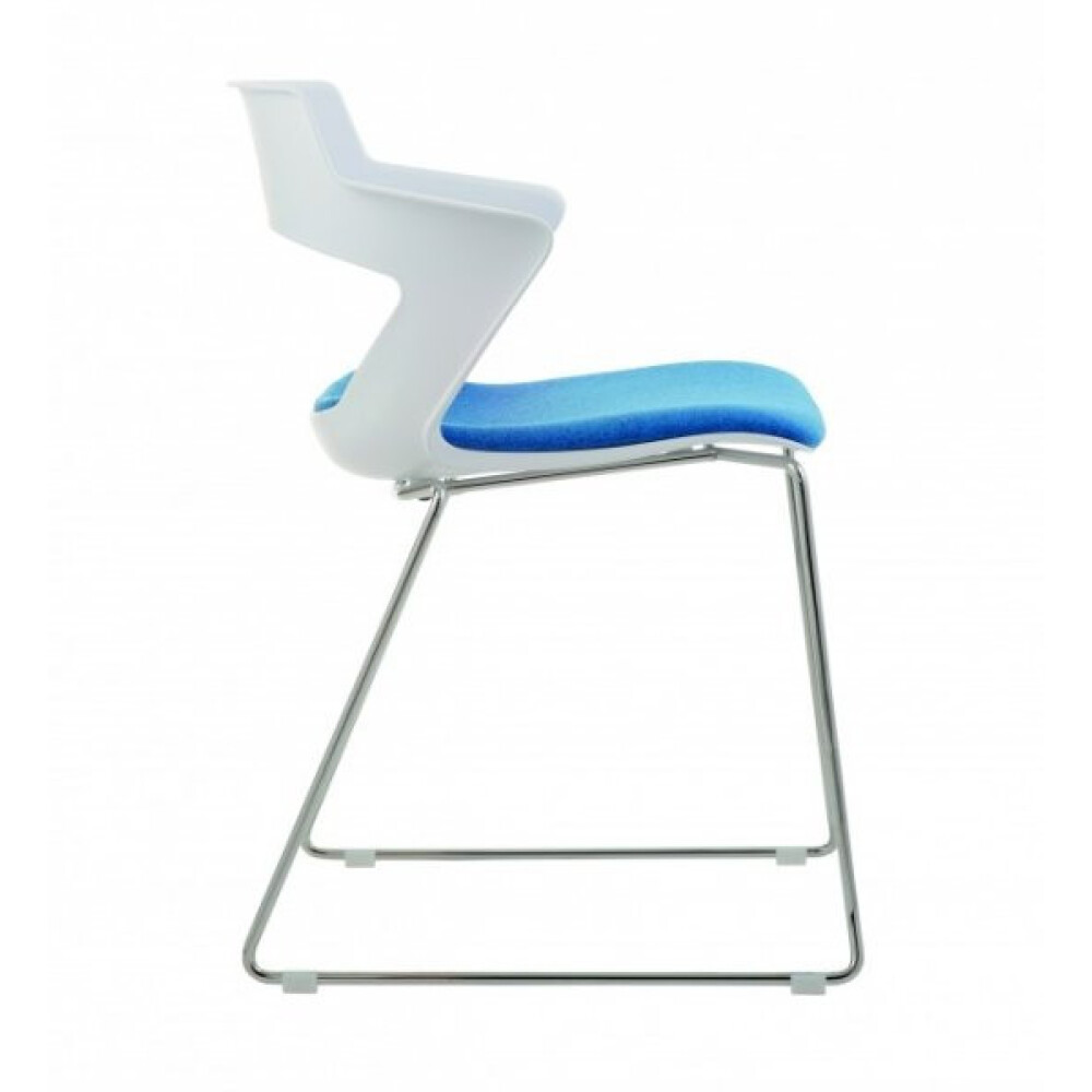 plastová židle 2160/S TC AOKI