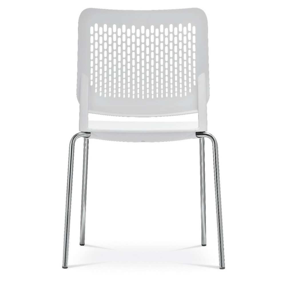 Plastová židle TIME 170