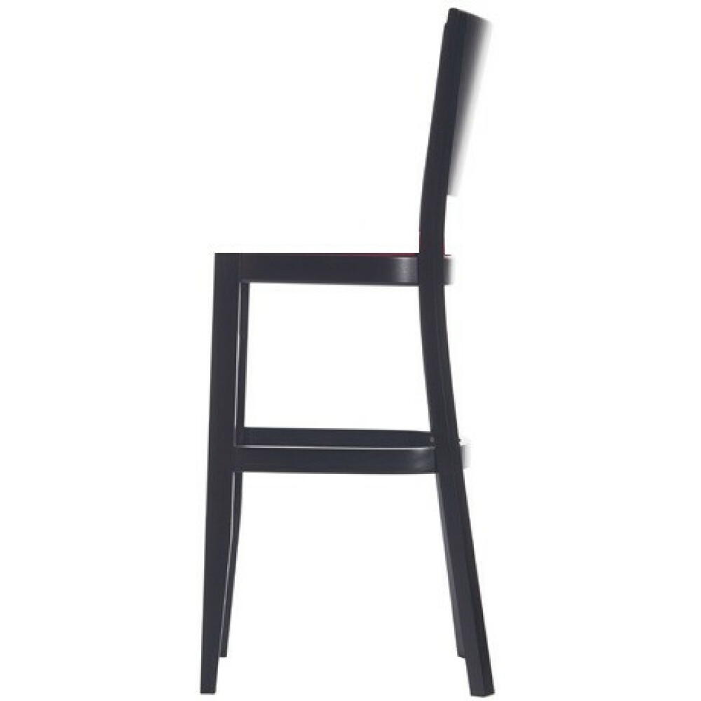 Dřevěná barová židle NORMA 311 919