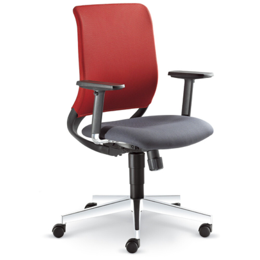 Kancelářská židle THEO 260 AK