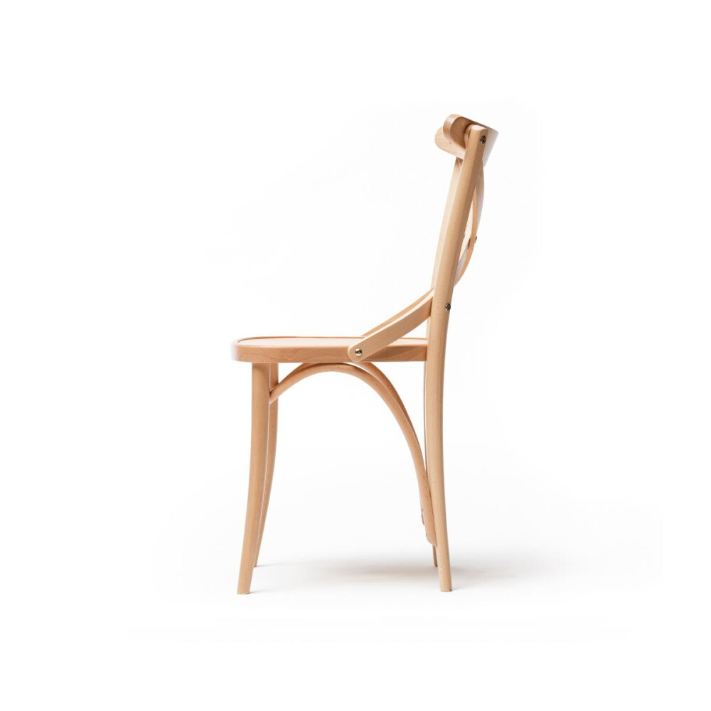 Dřevěná židle 150