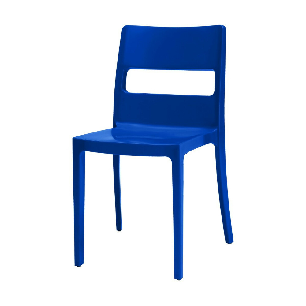 Plastová židle SAI