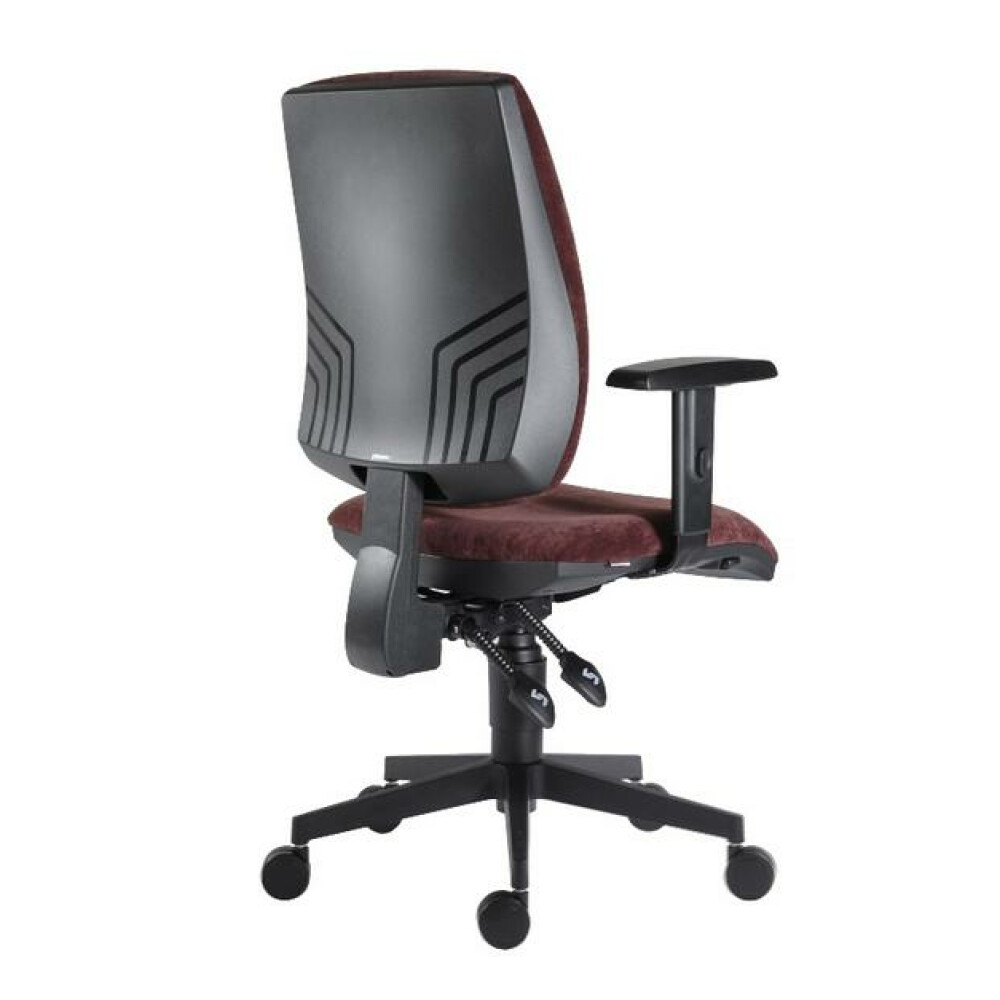 Kancelářská židle FLUTE ASYN 1380