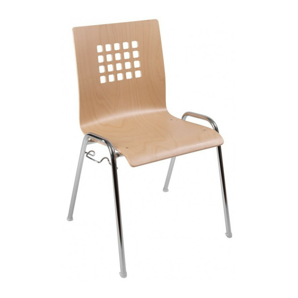 Jídelní židle VIOLA  dřevěná