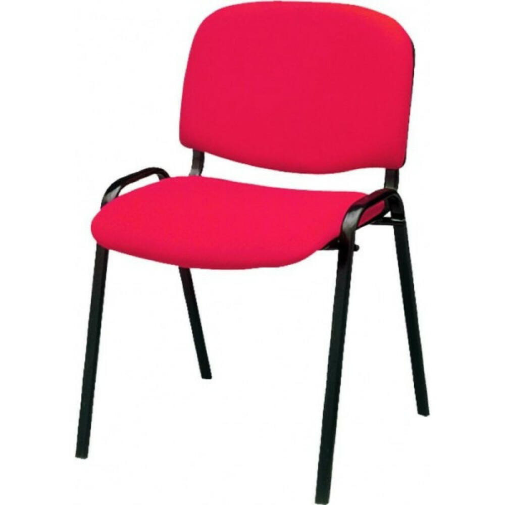 Konferenční  čalouněná židle   IMPERIA