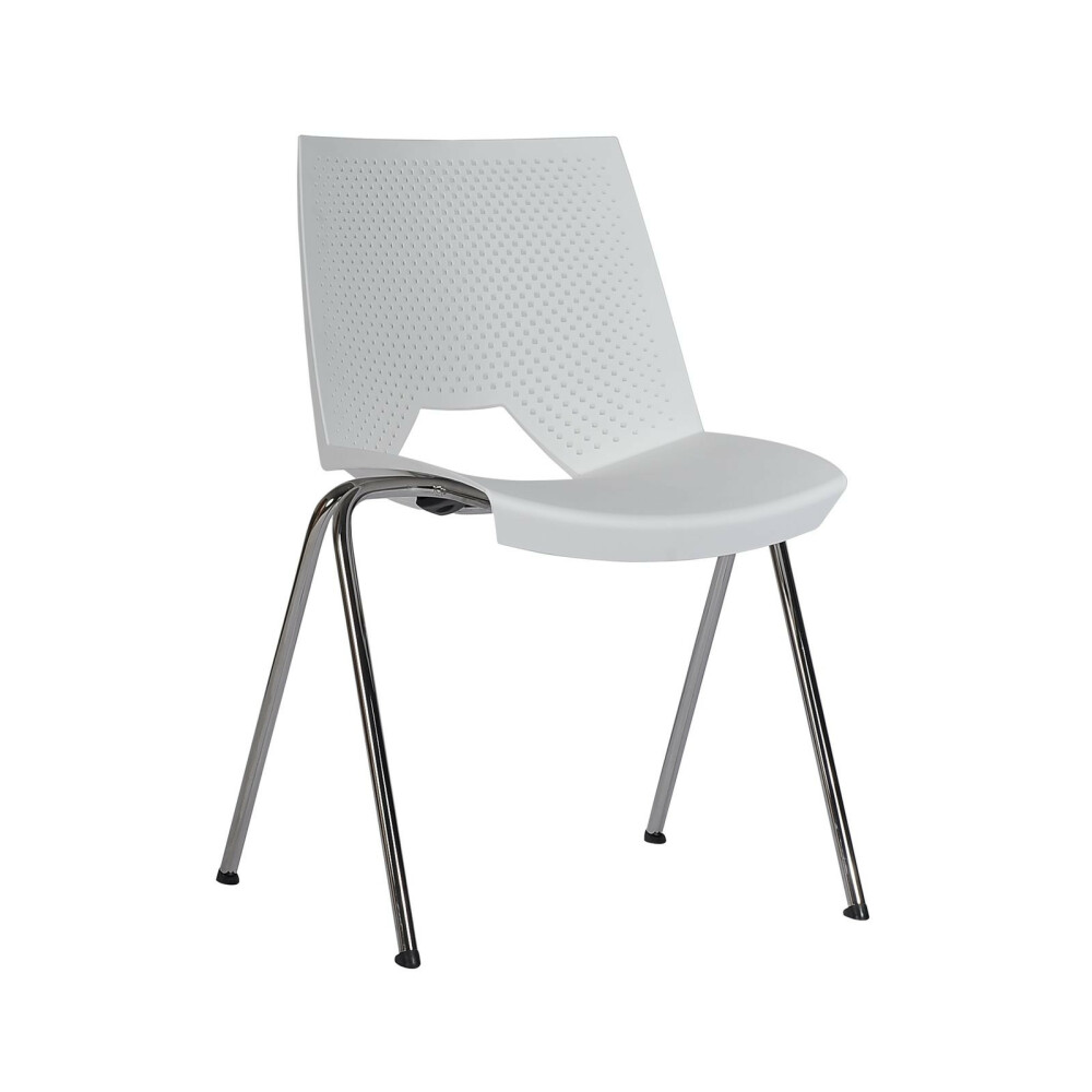 Plastová židle STRIKE 2130PC