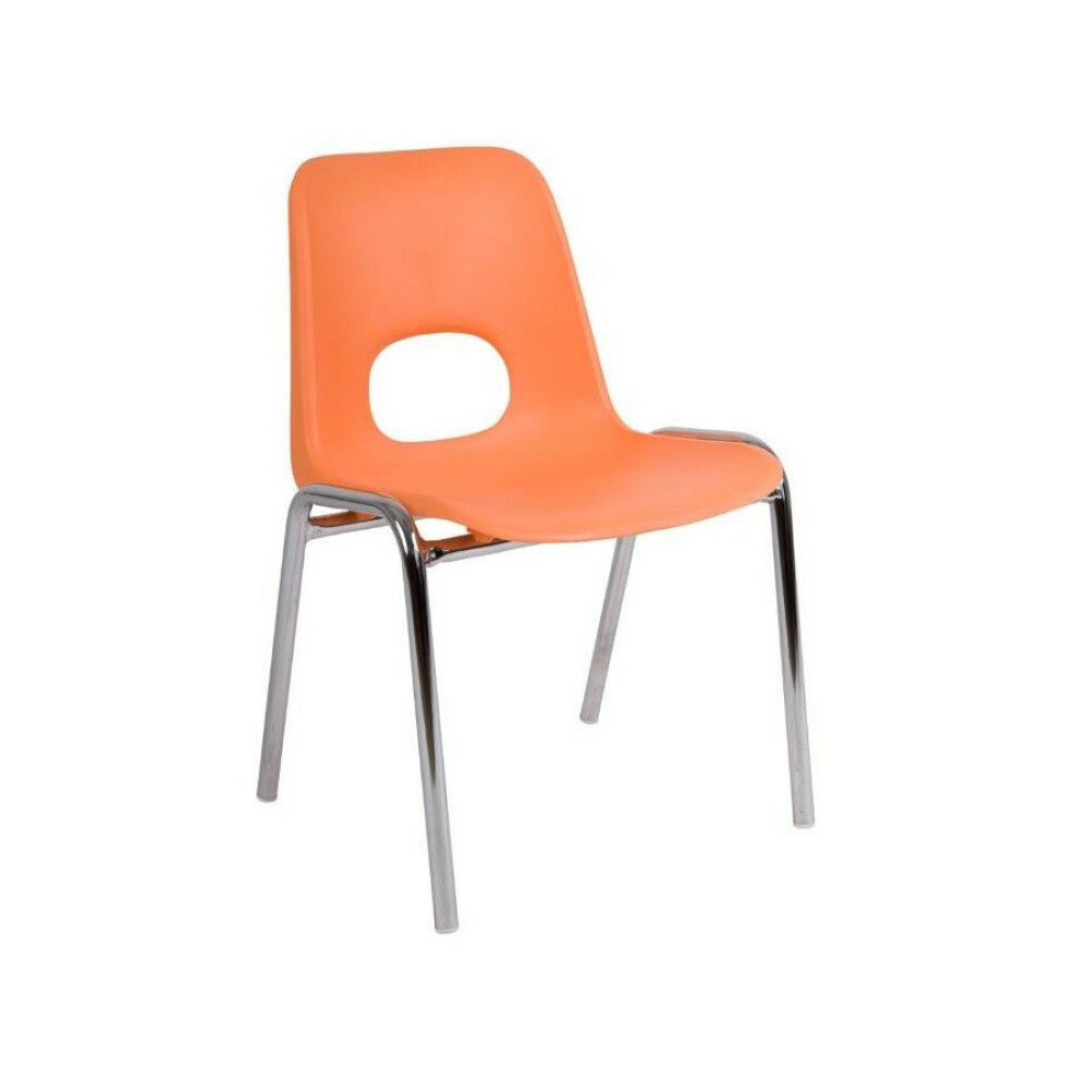 Dětská plastová židle  HELENA Piccola