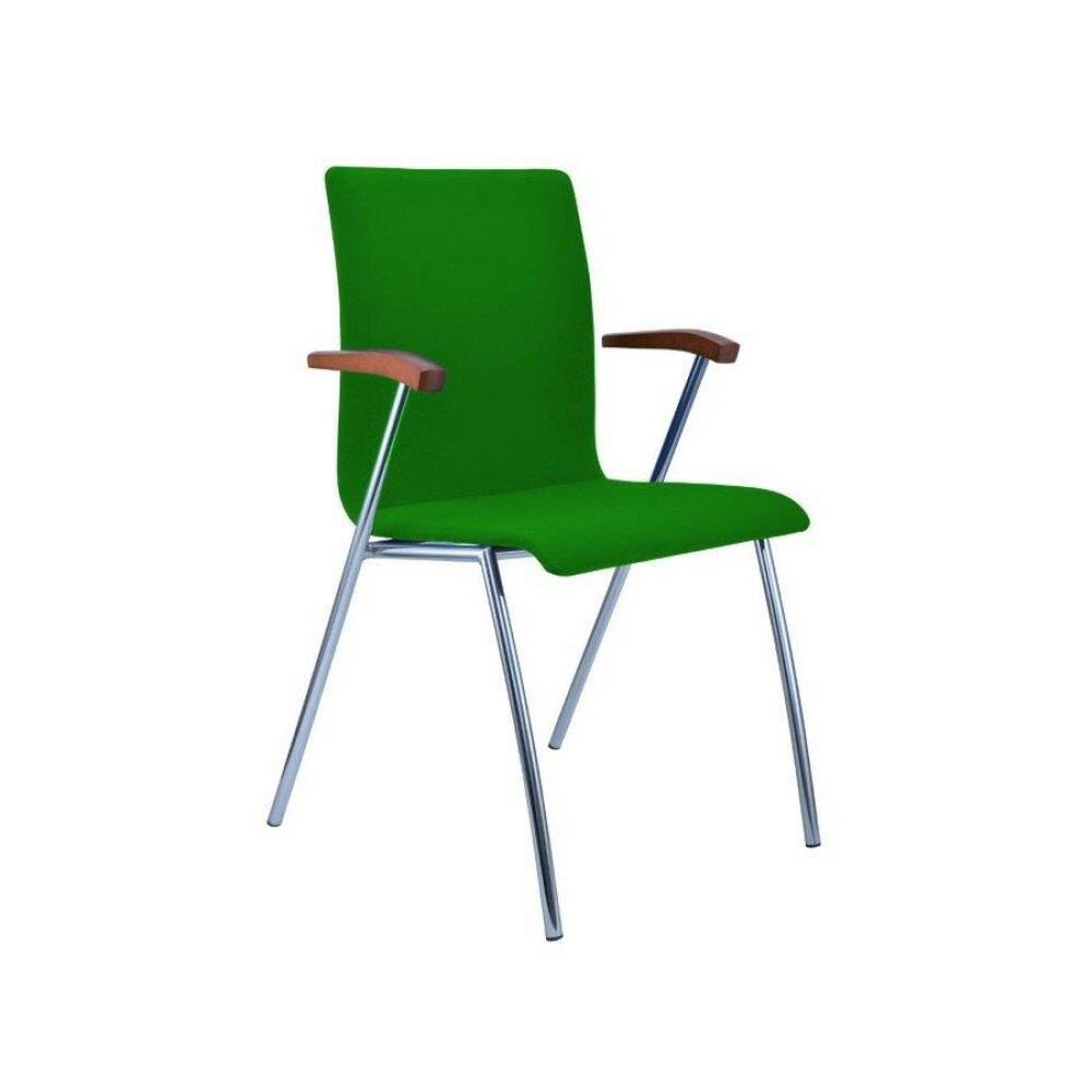 Konferenční židle IBIS - čalouněná