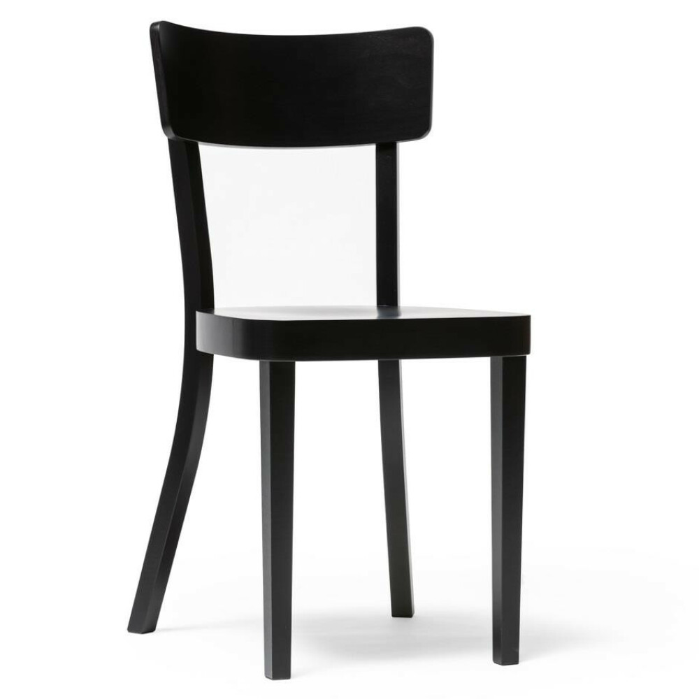 Dřevěná židle IDEAL 311 488