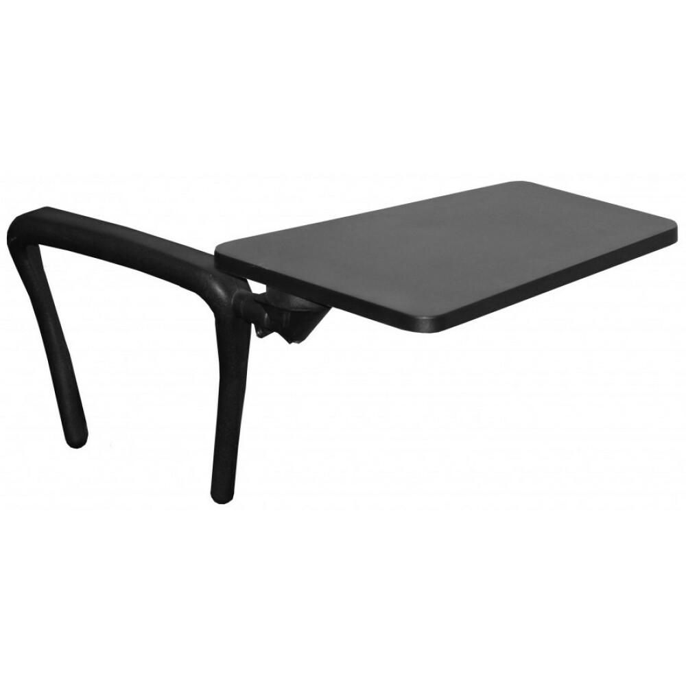 područky PP 17 černé + plastový stolek