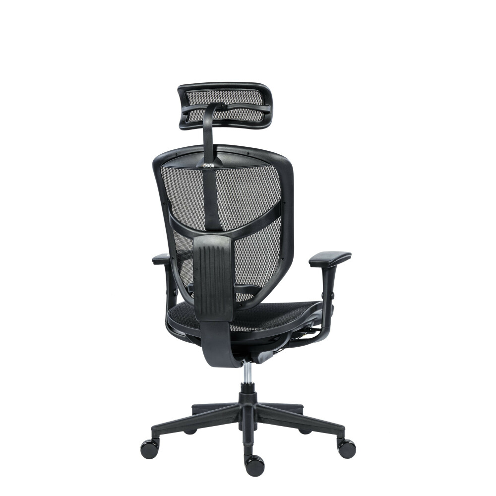 Kancelářská židle ENJOY Basic