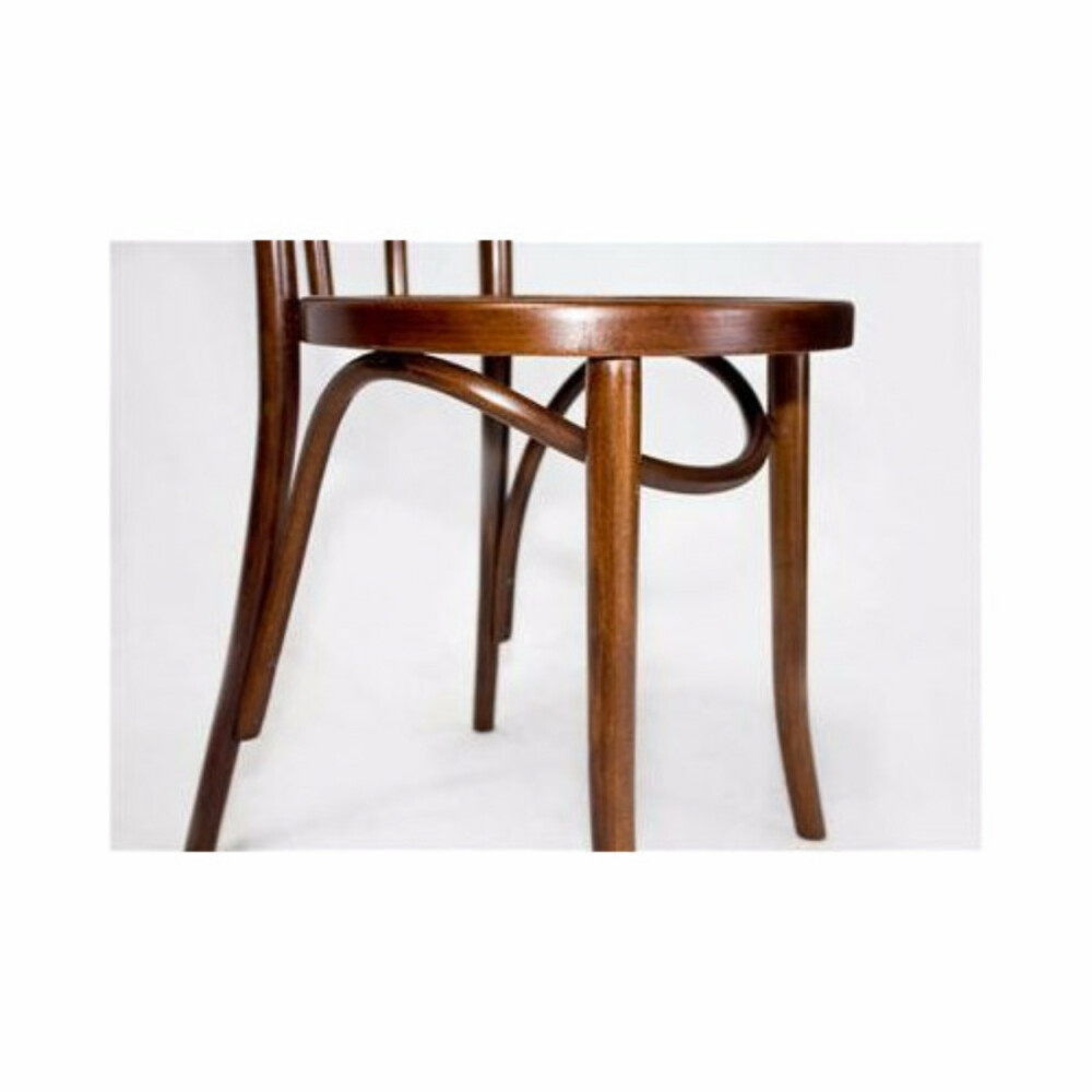 Dřevěná židle A-1880