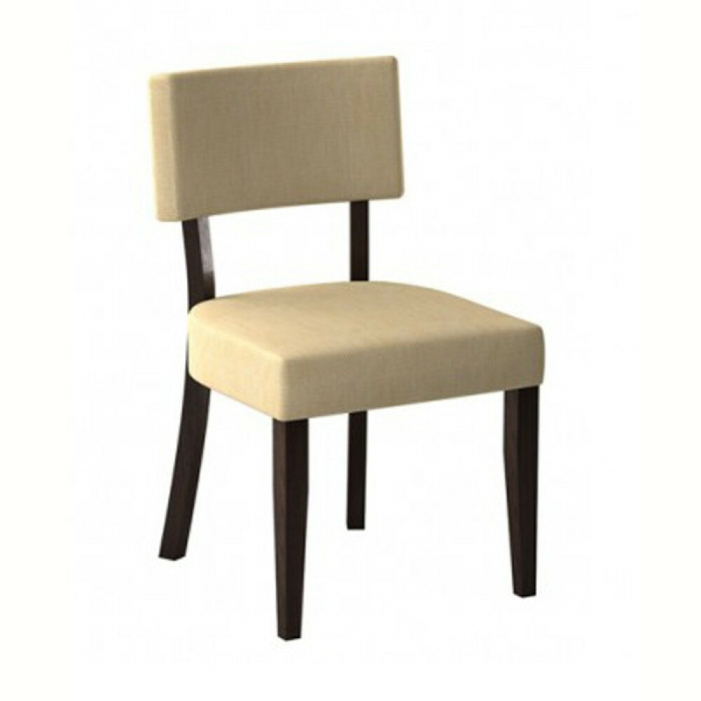 Dřevěná židle VOUGE A-9440
