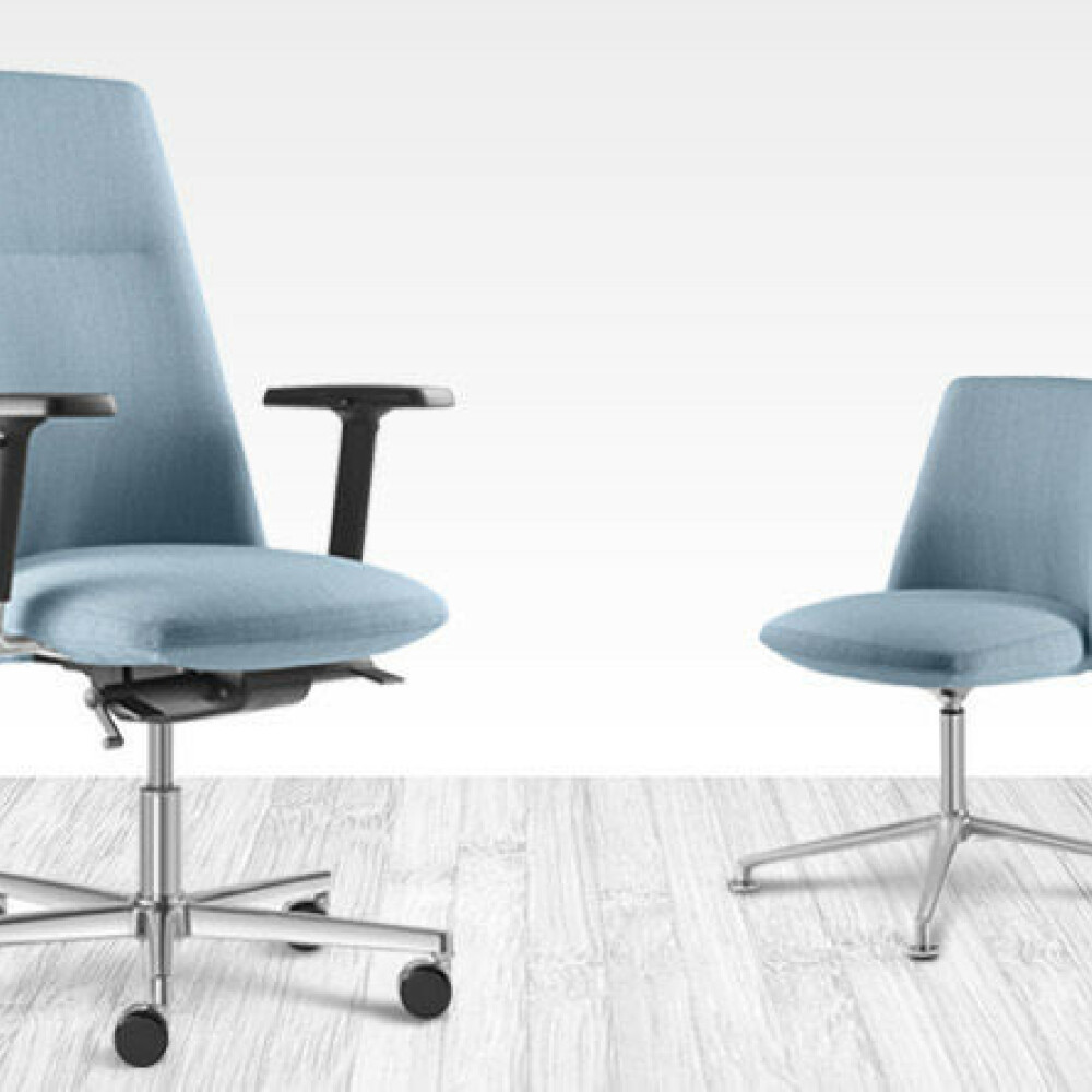Konferenční židle MELODY DESIGN 775 FR