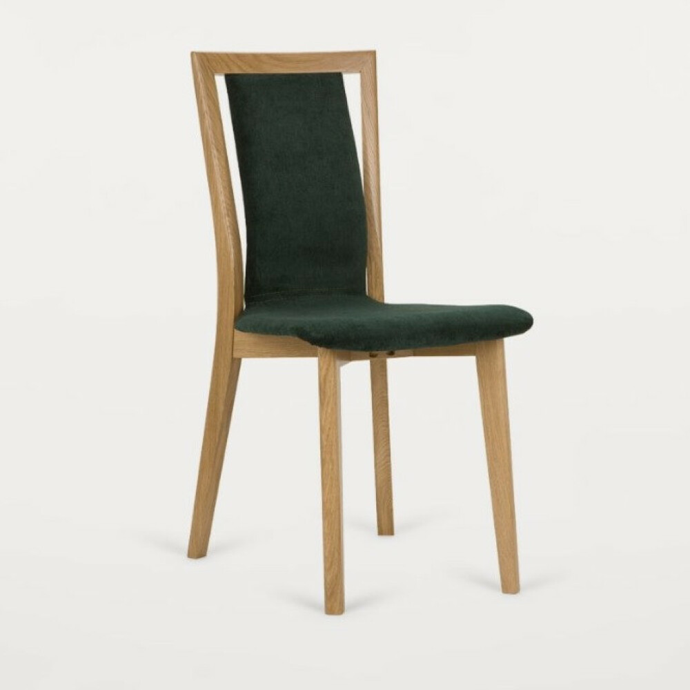 Dřevěná židle Vasco