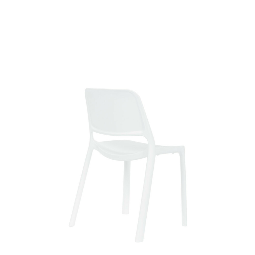Celoplastová židle Pixel BR 
